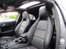 USED 2016 16 MERCEDES-BENZ A-CLASS 2.1 A 200 D AMG LINE PREMIUM PLUS 5d 134 BHP NIGHT PACK PAN ROOF MOUNTAIN GREY