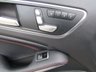 USED 2016 16 MERCEDES-BENZ A-CLASS 2.1 A 200 D AMG LINE PREMIUM PLUS 5d 134 BHP NIGHT PACK PAN ROOF MOUNTAIN GREY
