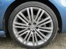 USED 2015 65 VOLKSWAGEN POLO 1.4 BLUEGT DSG 3d 148 BHP VW POLO 1.4 TSI ACT BLUE GT DSG. Finished in BLUE SILK Metallic with contrasting Blue/ Grey Leather and Alcantara seats. This Polo is still one of the best small cars you can buy. It is comfortable and has a spacious, plush interior. The 1.4 TSI 150 BHP engine makes it nippy and a fun car to drive. Over &pound;3000 dealer extra's stunning example 2 keys & serviced at the following miles: 5096 miles, 11548 miles, 15381 miles, 26409 miles, 37771 miles, 50949 miles,
