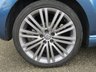 USED 2015 65 VOLKSWAGEN POLO 1.4 BLUEGT DSG 3d 148 BHP VW POLO 1.4 TSI ACT BLUE GT DSG. Finished in BLUE SILK Metallic with contrasting Blue/ Grey Leather and Alcantara seats. This Polo is still one of the best small cars you can buy. It is comfortable and has a spacious, plush interior. The 1.4 TSI 150 BHP engine makes it nippy and a fun car to drive. Over &pound;3000 dealer extra's stunning example 2 keys & serviced at the following miles: 5096 miles, 11548 miles, 15381 miles, 26409 miles, 37771 miles, 50949 miles,