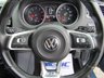 USED 2015 65 VOLKSWAGEN POLO 1.4 BLUEGT DSG 3d 148 BHP VW POLO 1.4 TSI ACT BLUE GT DSG. Finished in BLUE SILK Metallic with contrasting Blue/ Grey Leather and Alcantara seats. This Polo is still one of the best small cars you can buy. It is comfortable and has a spacious, plush interior. The 1.4 TSI 150 BHP engine makes it nippy and a fun car to drive. Over &pound;3000 dealer extra's stunning example 2 keys & serviced at the following miles: 5096 miles, 11548 miles, 15381 miles, 26409 miles, 37771 miles, 50949 miles,