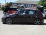 USED 2017 17 VOLKSWAGEN GOLF 2.0 GTD TDI 5d 182 BHP Finished in BLACK RUBIN (Available only in the Golf GTI and Golf GTD!) Metalic, with contrasting RETRO grey checked sports interior. This is a very desireable classic HOT HATCH. Comes with VIRTUAL DASH, LED run Lights, SAT NAV, DAB, B/Tooth, Cruise, Power Folding Mirrors and Park Sensors. Performance as the name suggests is very lively and makes Ideal quickand economical Family Hatch. Just Serviced and MOT expires 20/5/2022.