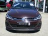 USED 2017 17 VOLKSWAGEN GOLF 2.0 GTD TDI 5d 182 BHP Finished in BLACK RUBIN (Available only in the Golf GTI and Golf GTD!) Metalic, with contrasting RETRO grey checked sports interior. This is a very desireable classic HOT HATCH. Comes with VIRTUAL DASH, LED run Lights, SAT NAV, DAB, B/Tooth, Cruise, Power Folding Mirrors and Park Sensors. Performance as the name suggests is very lively and makes Ideal quickand economical Family Hatch. Just Serviced and MOT expires 20/5/2022.