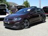 USED 2017 17 VOLKSWAGEN GOLF 2.0 GTD TDI 5d 182 BHP Finished in BLACK RUBIN (Available only in the Golf GTI and Golf GTD!) Metalic, with contrasting RETRO grey checked sports interior. This is a very desireable classic HOT HATCH. Comes with VIRTUAL DASH, LED run Lights, SAT NAV, DAB, B/Tooth, Cruise, Power Folding Mirrors and Park Sensors. Performance as the name suggests is very lively and makes Ideal quickand economical Family Hatch. Just Serviced and MOT expires 20/5/2022.