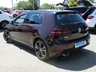 USED 2017 17 VOLKSWAGEN GOLF 2.0 GTD TDI 5d 182 BHP Finished in BLACK RUBIN (Available only in the Golf GTI and Golf GTD!) Metalic, with contrasting RETRO grey checked sports interior. This is a very desireable classic HOT HATCH. Comes with VIRTUAL DASH, LED run Lights, SAT NAV, DAB, B/Tooth, Cruise, Power Folding Mirrors and Park Sensors. Performance as the name suggests is very lively and makes Ideal quickand economical Family Hatch. Just Serviced and MOT expires 20/5/2022.
