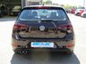 USED 2017 17 VOLKSWAGEN GOLF 2.0 GTD TDI 5d 182 BHP Finished in BLACK RUBIN (Available only in the Golf GTI and Golf GTD!) Metalic, with contrasting RETRO grey checked sports interior. This is a very desireable classic HOT HATCH. Comes with VIRTUAL DASH, LED run Lights, SAT NAV, DAB, B/Tooth, Cruise, Power Folding Mirrors and Park Sensors. Performance as the name suggests is very lively and makes Ideal quickand economical Family Hatch. Just Serviced and MOT expires 20/5/2022.