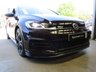 USED 2017 17 VOLKSWAGEN GOLF 2.0 GTD TDI 5d 182 BHP Finished in BLACK RUBIN (Available only in the Golf GTI and Golf GTD!) Metalic, with contrasting RETRO grey checked sports interior. This is a very desireable classic HOT HATCH. Comes with VIRTUAL DASH, LED run Lights, SAT NAV, DAB, B/Tooth, Cruise, Power Folding Mirrors and Park Sensors. Performance as the name suggests is very lively and makes Ideal quickand economical Family Hatch. Just Serviced and MOT expires 20/5/2022.