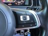 USED 2017 17 VOLKSWAGEN GOLF 2.0 GTD TDI 5d 182 BHP Finished in BLACK RUBIN (Available only in the Golf GTI and Golf GTD!) Metalic, with contrasting RETRO grey checked sports interior. This is a very desireable classic HOT HATCH. Comes with VIRTUAL DASH, LED run Lights, SAT NAV, DAB, B/Tooth, Cruise, Power Folding Mirrors and Park Sensors. Performance as the name suggests is very lively and makes Ideal quickand economical Family Hatch. Just Serviced and MOT expires 20/5/2022.