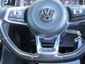 USED 2017 17 VOLKSWAGEN GOLF 2.0 GTD TDI 5d 182 BHP Finished in BLACK RUBIN (Available only in the Golf GTI and Golf GTD!) Metalic, with contrasting RETRO grey checked sports interior. This is a very desireable classic HOT HATCH. Comes with VIRTUAL DASH, LED run Lights, SAT NAV, DAB, B/Tooth, Cruise, Power Folding Mirrors and Park Sensors. Performance as the name suggests is very lively and makes Ideal quickand economical Family Hatch. Just Serviced and MOT expires 20/5/2022.