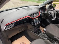 USED 2019 69 VAUXHALL CORSA 1.4 SRI VX-LINE NAV BLACK S/S 5d 89 BHP 2019/69 CORSA 1.4 SRI VX-LINE 5DR (BLACK EDITION) - MOONROCK GREY METALLIC - 1 OWNER CAR HAVING COVERED ONLY 8,262 MILES FROM BRAND NEW !!!! MUST BE ONE OF THE CHEAPEST CARS IN UK UNDER &pound;10,000.00 !!!!