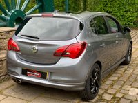 USED 2019 69 VAUXHALL CORSA 1.4 SRI VX-LINE NAV BLACK S/S 5d 89 BHP 2019/69 CORSA 1.4 SRI VX-LINE 5DR (BLACK EDITION) - MOONROCK GREY METALLIC - 1 OWNER CAR HAVING COVERED ONLY 8,262 MILES FROM BRAND NEW !!!! MUST BE ONE OF THE CHEAPEST CARS IN UK UNDER &pound;10,000.00 !!!!