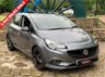 USED 2019 69 VAUXHALL CORSA 1.4 SRI VX-LINE NAV BLACK S/S 5d 89 BHP 2019/69 CORSA 1.4 SRI VX-LINE 5DR (BLACK EDITION) - MOONROCK GREY METALLIC - 1 OWNER CAR HAVING COVERED ONLY 8,262 MILES FROM BRAND NEW !!!! MUST BE ONE OF THE CHEAPEST CARS IN UK UNDER &pound;10,000.00 !!!!