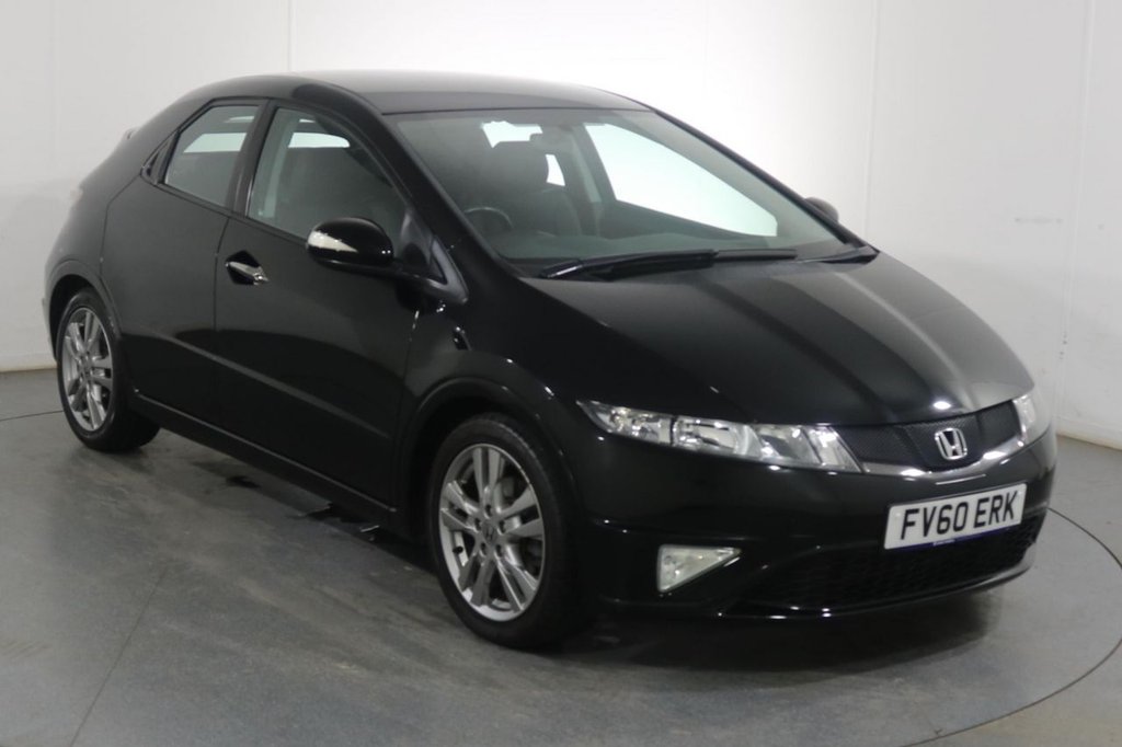 View our HONDA CIVIC