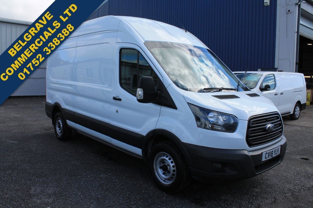View our FORD TRANSIT