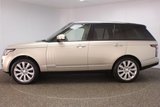 USED 2014 14 LAND ROVER RANGE ROVER 3.0 TDV6 AUTOBIOGRAPHY 5DR AUTO 258 BHP FULL MAIN DEALER SERVICE HISTORY + AIR CONDITIONED FRONT AND REAR LEATHER SEATS + SATELLITE NAVIGATION + SURROUND CAMERA SYSTEM + PANORAMIC SUNROOF + PARKING SENSOR + DUAL VIEW TOUCH SCREEN + DIGITAL TV + BLUETOOTH + CRUISE CONTROL + CLIMATE CONTROL + MULTI FUNCTION WHEEL + XENON HEADLIGHTS + PRIVACY GLASS + ELECTRIC/MEMORY FRONT SEATS + HEATED STEERING WHEEL + BLIND SPOT MONITOR + DAB RADIO + ELECTRIC WINDOWS + ELECTRIC/HEATED/FOLDING DOOR MIRRORS + 21 INCH ALLOY WHEELS