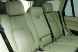 USED 2014 14 LAND ROVER RANGE ROVER 3.0 TDV6 AUTOBIOGRAPHY 5DR AUTO 258 BHP FULL MAIN DEALER SERVICE HISTORY + AIR CONDITIONED FRONT AND REAR LEATHER SEATS + SATELLITE NAVIGATION + SURROUND CAMERA SYSTEM + PANORAMIC SUNROOF + PARKING SENSOR + DUAL VIEW TOUCH SCREEN + DIGITAL TV + BLUETOOTH + CRUISE CONTROL + CLIMATE CONTROL + MULTI FUNCTION WHEEL + XENON HEADLIGHTS + PRIVACY GLASS + ELECTRIC/MEMORY FRONT SEATS + HEATED STEERING WHEEL + BLIND SPOT MONITOR + DAB RADIO + ELECTRIC WINDOWS + ELECTRIC/HEATED/FOLDING DOOR MIRRORS + 21 INCH ALLOY WHEELS