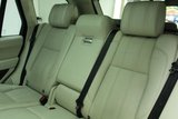 USED 2014 14 LAND ROVER RANGE ROVER 3.0 TDV6 AUTOBIOGRAPHY 5DR AUTO 258 BHP FULL MAIN DEALER SERVICE HISTORY + AIR CONDITIONED FRONT AND REAR LEATHER SEATS + SATELLITE NAVIGATION + SURROUND CAMERA SYSTEM + PANORAMIC SUNROOF + PARKING SENSOR + DUAL VIEW TOUCH SCREEN + DIGITAL TV + BLUETOOTH + CRUISE CONTROL + CLIMATE CONTROL + MULTI FUNCTION WHEEL + XENON HEADLIGHTS + PRIVACY GLASS + ELECTRIC/MEMORY FRONT SEATS + HEATED STEERING WHEEL + BLIND SPOT MONITOR + DAB RADIO + ELECTRIC WINDOWS + ELECTRIC/HEATED/FOLDING DOOR MIRRORS + 21 INCH ALLOY WHEELS
