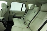 USED 2014 14 LAND ROVER RANGE ROVER 3.0 TDV6 AUTOBIOGRAPHY 5DR AUTO 258 BHP FULL MAIN DEALER SERVICE HISTORY + AIR CONDITIONED FRONT AND REAR LEATHER SEATS + SATELLITE NAVIGATION + SURROUND CAMERA SYSTEM + PANORAMIC SUNROOF + PARKING SENSOR + DUAL VIEW TOUCH SCREEN + DIGITAL TV + BLUETOOTH + CRUISE CONTROL + CLIMATE CONTROL + MULTI FUNCTION WHEEL + XENON HEADLIGHTS + PRIVACY GLASS + ELECTRIC/MEMORY FRONT SEATS + HEATED STEERING WHEEL + BLIND SPOT MONITOR + DAB RADIO + ELECTRIC WINDOWS + ELECTRIC/HEATED/FOLDING DOOR MIRRORS + 21 INCH ALLOY WHEELS