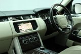 USED 2014 14 LAND ROVER RANGE ROVER 3.0 TDV6 AUTOBIOGRAPHY 5DR AUTO 258 BHP FULL MAIN DEALER SERVICE HISTORY + AIR CONDITIONED FRONT AND REAR LEATHER SEATS + SATELLITE NAVIGATION + SURROUND CAMERA SYSTEM + PANORAMIC SUNROOF + PARKING SENSOR + DUAL VIEW TOUCH SCREEN + DIGITAL TV + BLUETOOTH + CRUISE CONTROL + CLIMATE CONTROL + MULTI FUNCTION WHEEL + XENON HEADLIGHTS + PRIVACY GLASS + ELECTRIC/MEMORY FRONT SEATS + HEATED STEERING WHEEL + BLIND SPOT MONITOR + DAB RADIO + ELECTRIC WINDOWS + ELECTRIC/HEATED/FOLDING DOOR MIRRORS + 21 INCH ALLOY WHEELS