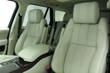USED 2014 14 LAND ROVER RANGE ROVER 3.0 TDV6 AUTOBIOGRAPHY 5DR AUTO 258 BHP FULL MAIN DEALER SERVICE HISTORY + AIR CONDITIONED FRONT AND REAR LEATHER SEATS + SATELLITE NAVIGATION + SURROUND CAMERA SYSTEM + PANORAMIC SUNROOF + PARKING SENSOR + DUAL VIEW TOUCH SCREEN + DIGITAL TV + BLUETOOTH + CRUISE CONTROL + CLIMATE CONTROL + MULTI FUNCTION WHEEL + XENON HEADLIGHTS + PRIVACY GLASS + ELECTRIC/MEMORY FRONT SEATS + HEATED STEERING WHEEL + BLIND SPOT MONITOR + DAB RADIO + ELECTRIC WINDOWS + ELECTRIC/HEATED/FOLDING DOOR MIRRORS + 21 INCH ALLOY WHEELS