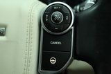 USED 2014 14 LAND ROVER RANGE ROVER 3.0 TDV6 AUTOBIOGRAPHY 5DR AUTO 258 BHP FULL MAIN DEALER SERVICE HISTORY + AIR CONDITIONED FRONT AND REAR LEATHER SEATS + SATELLITE NAVIGATION + SURROUND CAMERA SYSTEM + PANORAMIC SUNROOF + PARKING SENSOR + DUAL VIEW TOUCH SCREEN + DIGITAL TV + BLUETOOTH + CRUISE CONTROL + CLIMATE CONTROL + MULTI FUNCTION WHEEL + XENON HEADLIGHTS + PRIVACY GLASS + ELECTRIC/MEMORY FRONT SEATS + HEATED STEERING WHEEL + BLIND SPOT MONITOR + DAB RADIO + ELECTRIC WINDOWS + ELECTRIC/HEATED/FOLDING DOOR MIRRORS + 21 INCH ALLOY WHEELS