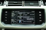 USED 2014 14 LAND ROVER RANGE ROVER 3.0 TDV6 AUTOBIOGRAPHY 5DR AUTO 258 BHP FULL MAIN DEALER SERVICE HISTORY + AIR CONDITIONED FRONT AND REAR LEATHER SEATS + SATELLITE NAVIGATION + SURROUND CAMERA SYSTEM + PANORAMIC SUNROOF + PARKING SENSOR + DUAL VIEW TOUCH SCREEN + DIGITAL TV + BLUETOOTH + CRUISE CONTROL + CLIMATE CONTROL + MULTI FUNCTION WHEEL + XENON HEADLIGHTS + PRIVACY GLASS + ELECTRIC/MEMORY FRONT SEATS + HEATED STEERING WHEEL + BLIND SPOT MONITOR + DAB RADIO + ELECTRIC WINDOWS + ELECTRIC/HEATED/FOLDING DOOR MIRRORS + 21 INCH ALLOY WHEELS