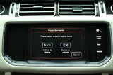 USED 2014 14 LAND ROVER RANGE ROVER 3.0 TDV6 AUTOBIOGRAPHY 5DR AUTO 258 BHP FULL MAIN DEALER SERVICE HISTORY + AIR CONDITIONED FRONT AND REAR LEATHER SEATS + SATELLITE NAVIGATION + SURROUND CAMERA SYSTEM + PANORAMIC SUNROOF + PARKING SENSOR + DUAL VIEW TOUCH SCREEN + DIGITAL TV + BLUETOOTH + CRUISE CONTROL + CLIMATE CONTROL + MULTI FUNCTION WHEEL + XENON HEADLIGHTS + PRIVACY GLASS + ELECTRIC/MEMORY FRONT SEATS + HEATED STEERING WHEEL + BLIND SPOT MONITOR + DAB RADIO + ELECTRIC WINDOWS + ELECTRIC/HEATED/FOLDING DOOR MIRRORS + 21 INCH ALLOY WHEELS