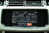 USED 2014 14 LAND ROVER RANGE ROVER 3.0 TDV6 AUTOBIOGRAPHY 5DR AUTO 258 BHP FULL MAIN DEALER SERVICE HISTORY + AIR CONDITIONED FRONT AND REAR LEATHER SEATS + SATELLITE NAVIGATION + SURROUND CAMERA SYSTEM + PANORAMIC SUNROOF + PARKING SENSOR + DUAL VIEW TOUCH SCREEN + DIGITAL TV + BLUETOOTH + CRUISE CONTROL + CLIMATE CONTROL + MULTI FUNCTION WHEEL + XENON HEADLIGHTS + PRIVACY GLASS + ELECTRIC/MEMORY FRONT SEATS + HEATED STEERING WHEEL + BLIND SPOT MONITOR + DAB RADIO + ELECTRIC WINDOWS + ELECTRIC/HEATED/FOLDING DOOR MIRRORS + 21 INCH ALLOY WHEELS