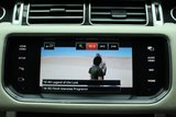 USED 2014 14 LAND ROVER RANGE ROVER 3.0 TDV6 AUTOBIOGRAPHY 5DR AUTO 258 BHP FULL MAIN DEALER SERVICE HISTORY + AIR CONDITIONED FRONT AND REAR LEATHER SEATS + SATELLITE NAVIGATION + SURROUND CAMERA SYSTEM + PANORAMIC SUNROOF + PARKING SENSOR + DUAL VIEW TOUCH SCREEN + DIGITAL TV + BLUETOOTH + CRUISE CONTROL + CLIMATE CONTROL + MULTI FUNCTION WHEEL + XENON HEADLIGHTS + PRIVACY GLASS + ELECTRIC/MEMORY FRONT SEATS + HEATED STEERING WHEEL + BLIND SPOT MONITOR + DAB RADIO + ELECTRIC WINDOWS + ELECTRIC/HEATED/FOLDING DOOR MIRRORS + 21 INCH ALLOY WHEELS