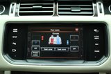 USED 2014 14 LAND ROVER RANGE ROVER 3.0 TDV6 AUTOBIOGRAPHY 5DR AUTO 258 BHP FULL MAIN DEALER SERVICE HISTORY + AIR CONDITIONED FRONT AND REAR LEATHER SEATS + SATELLITE NAVIGATION + SURROUND CAMERA SYSTEM + PANORAMIC SUNROOF + PARKING SENSOR + DUAL VIEW TOUCH SCREEN + DIGITAL TV + BLUETOOTH + CRUISE CONTROL + CLIMATE CONTROL + MULTI FUNCTION WHEEL + XENON HEADLIGHTS + PRIVACY GLASS + ELECTRIC/MEMORY FRONT SEATS + HEATED STEERING WHEEL + BLIND SPOT MONITOR + DAB RADIO + ELECTRIC WINDOWS + ELECTRIC/HEATED/FOLDING DOOR MIRRORS + 21 INCH ALLOY WHEELS