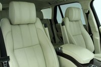 USED 2014 14 LAND ROVER RANGE ROVER 3.0 TDV6 AUTOBIOGRAPHY 5DR AUTO 258 BHP FULL MAIN DEALER SERVICE HISTORY + AIR CONDITIONED FRONT AND REAR LEATHER SEATS + SATELLITE NAVIGATION + SURROUND CAMERA SYSTEM + PANORAMIC SUNROOF + PARKING SENSOR + DUAL VIEW TOUCH SCREEN + DIGITAL TV + BLUETOOTH + CRUISE CONTROL + CLIMATE CONTROL + MULTI FUNCTION WHEEL + XENON HEADLIGHTS + PRIVACY GLASS + ELECTRIC/MEMORY FRONT SEATS + HEATED STEERING WHEEL + BLIND SPOT MONITOR + DAB RADIO + ELECTRIC WINDOWS + ELECTRIC/HEATED/FOLDING DOOR MIRRORS + 21 INCH ALLOY WHEELS