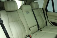 USED 2014 14 LAND ROVER RANGE ROVER 3.0 TDV6 AUTOBIOGRAPHY 5DR AUTO 258 BHP FULL MAIN DEALER SERVICE HISTORY + AIR CONDITIONED FRONT AND REAR LEATHER SEATS + SATELLITE NAVIGATION + SURROUND CAMERA SYSTEM + PANORAMIC SUNROOF + PARKING SENSOR + DUAL VIEW TOUCH SCREEN + DIGITAL TV + BLUETOOTH + CRUISE CONTROL + CLIMATE CONTROL + MULTI FUNCTION WHEEL + XENON HEADLIGHTS + PRIVACY GLASS + ELECTRIC/MEMORY FRONT SEATS + HEATED STEERING WHEEL + BLIND SPOT MONITOR + DAB RADIO + ELECTRIC WINDOWS + ELECTRIC/HEATED/FOLDING DOOR MIRRORS + 21 INCH ALLOY WHEELS