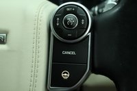 USED 2014 14 LAND ROVER RANGE ROVER 3.0 TDV6 AUTOBIOGRAPHY 5DR AUTO 258 BHP FULL MAIN DEALER SERVICE HISTORY + AIR CONDITIONED FRONT AND REAR LEATHER SEATS + SATELLITE NAVIGATION + SURROUND CAMERA SYSTEM + PANORAMIC SUNROOF + PARKING SENSOR + DUAL VIEW TOUCH SCREEN + DIGITAL TV + BLUETOOTH + CRUISE CONTROL + CLIMATE CONTROL + MULTI FUNCTION WHEEL + XENON HEADLIGHTS + PRIVACY GLASS + ELECTRIC/MEMORY FRONT SEATS + HEATED STEERING WHEEL + BLIND SPOT MONITOR + DAB RADIO + ELECTRIC WINDOWS + ELECTRIC/HEATED/FOLDING DOOR MIRRORS + 21 INCH ALLOY WHEELS