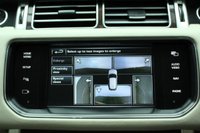 USED 2014 14 LAND ROVER RANGE ROVER 3.0 TDV6 AUTOBIOGRAPHY 5DR AUTO 258 BHP FULL MAIN DEALER SERVICE HISTORY + AIR CONDITIONED FRONT AND REAR LEATHER SEATS + SATELLITE NAVIGATION + SURROUND CAMERA SYSTEM + PANORAMIC SUNROOF + PARKING SENSOR + DUAL VIEW TOUCH SCREEN + DIGITAL TV + BLUETOOTH + CRUISE CONTROL + CLIMATE CONTROL + MULTI FUNCTION WHEEL + XENON HEADLIGHTS + PRIVACY GLASS + ELECTRIC/MEMORY FRONT SEATS + HEATED STEERING WHEEL + BLIND SPOT MONITOR + DAB RADIO + ELECTRIC WINDOWS + ELECTRIC/HEATED/FOLDING DOOR MIRRORS + 21 INCH ALLOY WHEELS