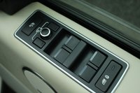 USED 2014 14 LAND ROVER RANGE ROVER 3.0 TDV6 AUTOBIOGRAPHY 5DR AUTO 258 BHP FULL MAIN DEALER SERVICE HISTORY + AIR CONDITIONED FRONT AND REAR LEATHER SEATS + SATELLITE NAVIGATION + SURROUND CAMERA SYSTEM + PANORAMIC SUNROOF + PARKING SENSOR + DUAL VIEW TOUCH SCREEN + DIGITAL TV + BLUETOOTH + CRUISE CONTROL + CLIMATE CONTROL + MULTI FUNCTION WHEEL + XENON HEADLIGHTS + PRIVACY GLASS + ELECTRIC/MEMORY FRONT SEATS + HEATED STEERING WHEEL + BLIND SPOT MONITOR + DAB RADIO + ELECTRIC WINDOWS + ELECTRIC/HEATED/FOLDING DOOR MIRRORS + 21 INCH ALLOY WHEELS