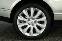 USED 2014 14 LAND ROVER RANGE ROVER 3.0 TDV6 AUTOBIOGRAPHY 5DR AUTO 258 BHP FULL MAIN DEALER SERVICE HISTORY + AIR CONDITIONED FRONT AND REAR LEATHER SEATS + SATELLITE NAVIGATION + SURROUND CAMERA SYSTEM + PANORAMIC SUNROOF + PARKING SENSOR + DUAL VIEW TOUCH SCREEN + DIGITAL TV + BLUETOOTH + CRUISE CONTROL + CLIMATE CONTROL + MULTI FUNCTION WHEEL + XENON HEADLIGHTS + PRIVACY GLASS + ELECTRIC/MEMORY FRONT SEATS + HEATED STEERING WHEEL + BLIND SPOT MONITOR + DAB RADIO + ELECTRIC WINDOWS + ELECTRIC/HEATED/FOLDING DOOR MIRRORS + 21 INCH ALLOY WHEELS