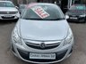 USED 2012 12 VAUXHALL CORSA 1.4i 16v SE 5dr - LEATHER 