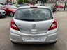 USED 2012 12 VAUXHALL CORSA 1.4i 16v SE 5dr - LEATHER 