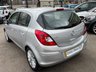 USED 2012 12 VAUXHALL CORSA 1.4i 16v SE 5dr - LEATHER 