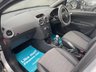 USED 2012 12 VAUXHALL CORSA 1.4i 16v SE 5dr - LEATHER 