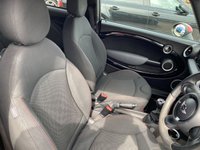 USED 2011 61 MINI HATCH JOHN COOPER WORKS 1.6 JOHN COOPER WORKS 3d 211 BHP 