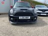 USED 2011 61 MINI HATCH JOHN COOPER WORKS 1.6 JOHN COOPER WORKS 3d 211 BHP 