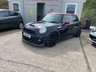 USED 2011 61 MINI HATCH JOHN COOPER WORKS 1.6 JOHN COOPER WORKS 3d 211 BHP 