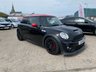 USED 2011 61 MINI HATCH JOHN COOPER WORKS 1.6 JOHN COOPER WORKS 3d 211 BHP 
