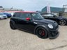 USED 2011 61 MINI HATCH JOHN COOPER WORKS 1.6 JOHN COOPER WORKS 3d 211 BHP 