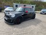 USED 2011 61 MINI HATCH JOHN COOPER WORKS 1.6 JOHN COOPER WORKS 3d 211 BHP 