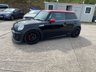 USED 2011 61 MINI HATCH JOHN COOPER WORKS 1.6 JOHN COOPER WORKS 3d 211 BHP 