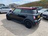 USED 2011 61 MINI HATCH JOHN COOPER WORKS 1.6 JOHN COOPER WORKS 3d 211 BHP 