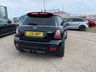 USED 2011 61 MINI HATCH JOHN COOPER WORKS 1.6 JOHN COOPER WORKS 3d 211 BHP 