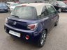USED 2014 64 VAUXHALL ADAM 1.2i JAM IntelliLink (SAT NAV) 3dr - UPGRADE ALLOYS 